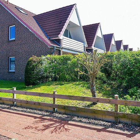 Apartmán Haus Maike Gs9A Cuxhaven Exteriér fotografie