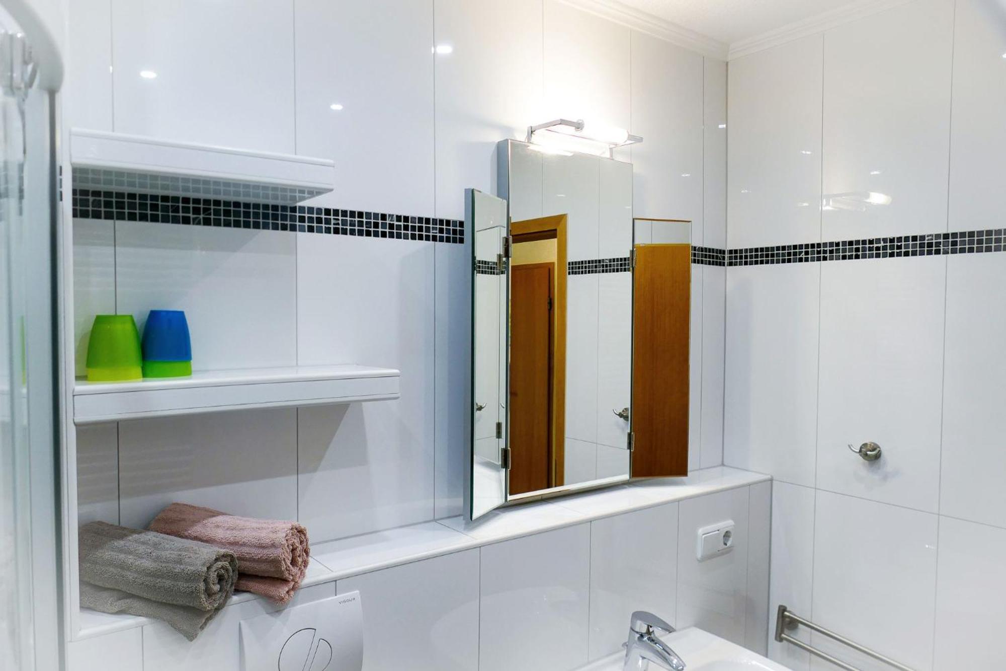 Apartmán Haus Maike Gs9A Cuxhaven Exteriér fotografie