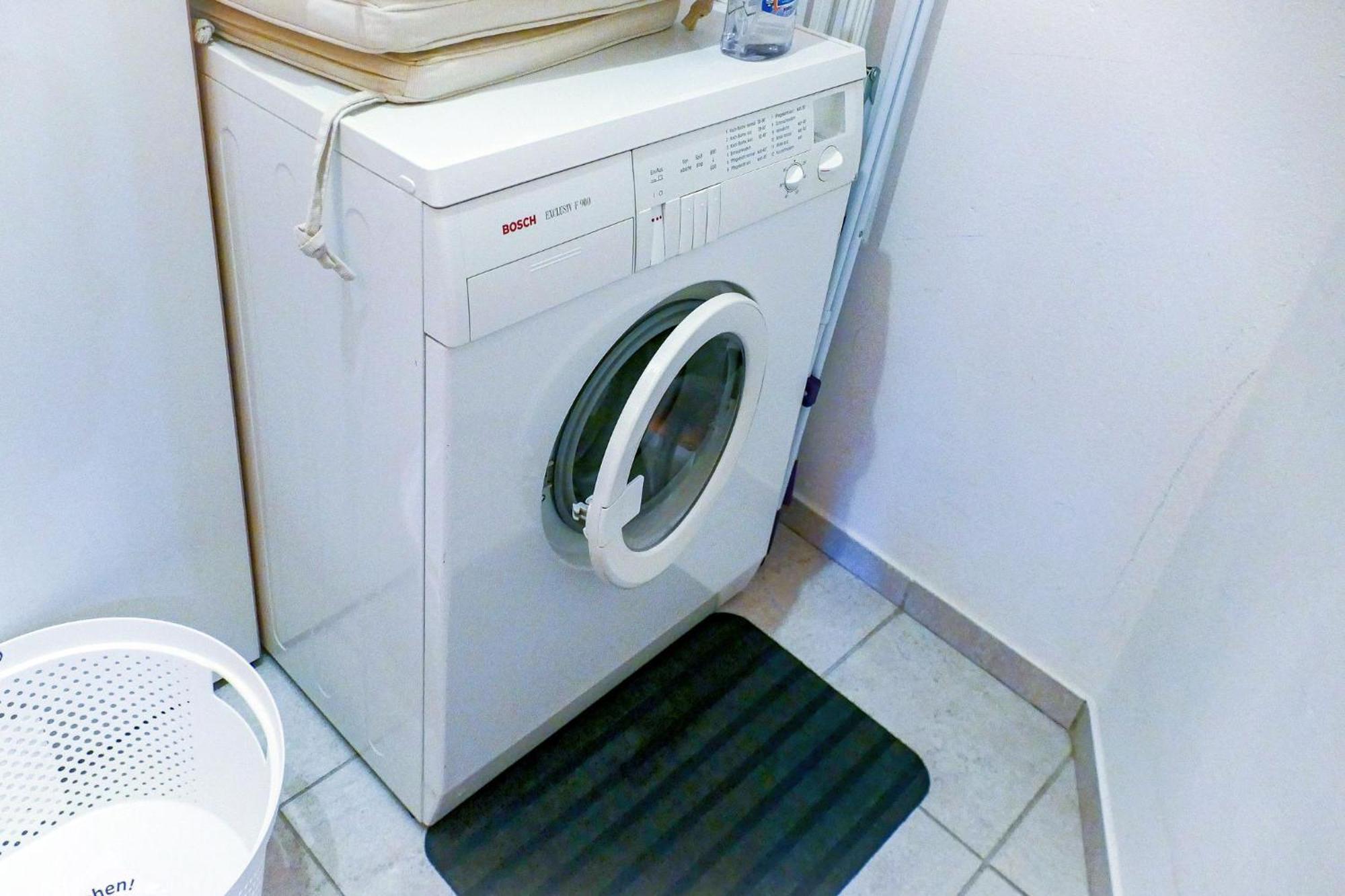 Apartmán Haus Maike Gs9A Cuxhaven Exteriér fotografie